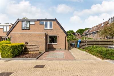 Woning Wold 141 Lelystad