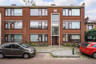 Woning Wormerveerstraat 104 Den Haag