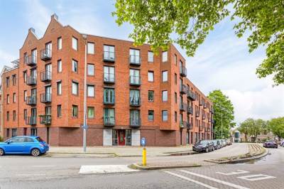 Woning Rietdijk 33 Rotterdam