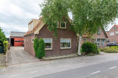 Woning Dorpsstraat 249 Obdam
