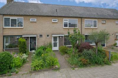 Woning Jan Janslaan 80 Almelo