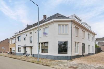 Woning Sint Josephstraat 72 Meerssen