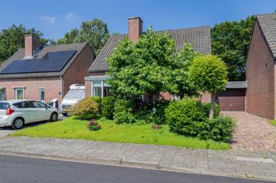 Woning Reuverbeek 9 Geleen