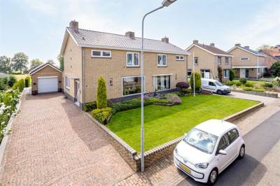 Woning Nieuwstraat 8 Schimmert