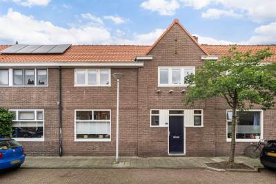 Woning Ruysdaelstraat 23 Zwolle