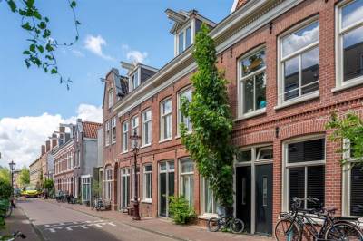 Woning Wenslauerstraat 44 Amsterdam