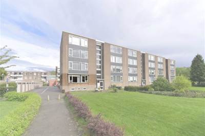 Woning Karel van Egmondstraat 85 Venlo