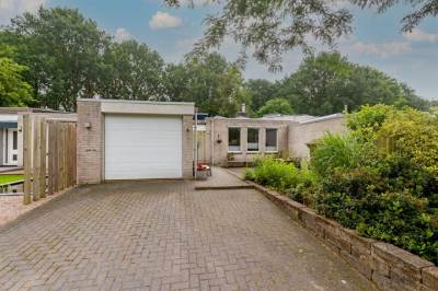 Woning Du Perronlaan 34 Groningen