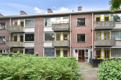 Woning Paulus Potterlaan 67 Rijswijk (ZH)