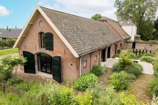 Woning Poelsestraat 2a Winssen