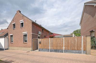 Woning Keerenderkerkweg 43 Stein