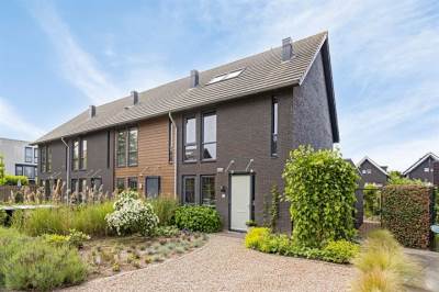 Woning Gaffel 3 Den Bosch