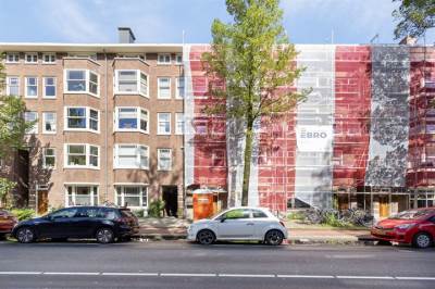 Woning Aalsmeerweg 108H Amsterdam