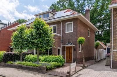 Woning P.H. van Rijnstraat 36 Veenendaal