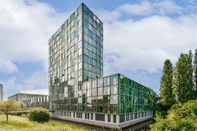 Woning Carolina MacGillavrylaan 110 Amsterdam