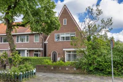 Woning Achter de Hoven 308 Leeuwarden