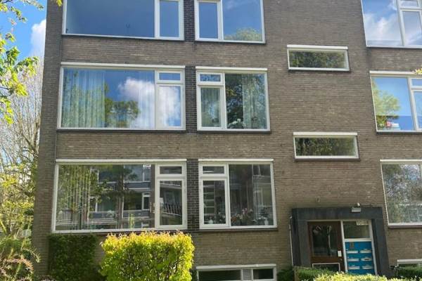 Woning Vegelinsoord 92 Rotterdam