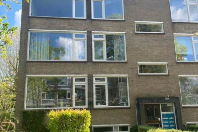 Woning Vegelinsoord 92 Rotterdam