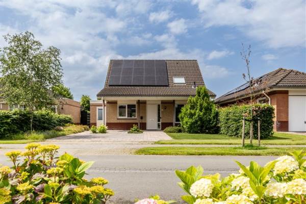 Woning Vennendal 3 Lelystad