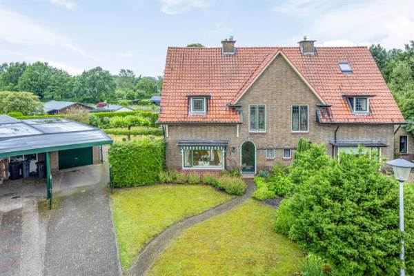 Woning Oranjelaan 8 Eefde