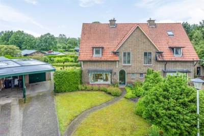 Woning Oranjelaan 8 Eefde