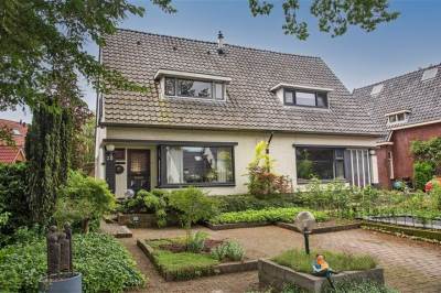 Woning Bernhardstraat 28 Delden