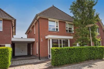 Woning Serpelingstraat 6 Hengelo (OV)