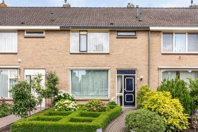 Woning Kloosterlaan 11 Etten-Leur