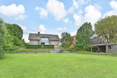 Woning Rodenrijseweg 527a Berkel en Rodenrijs