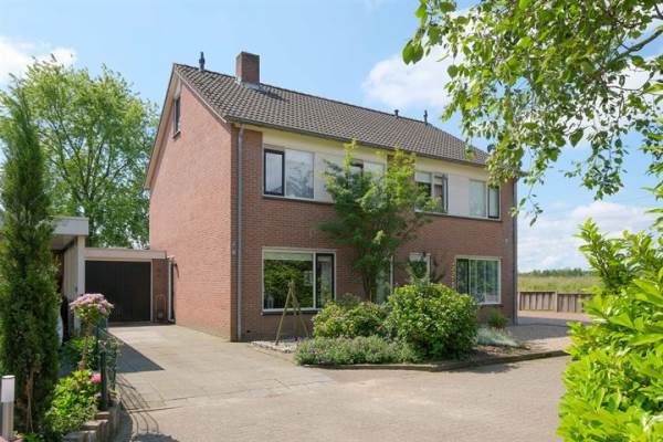 Woning De Condor 79 Almelo