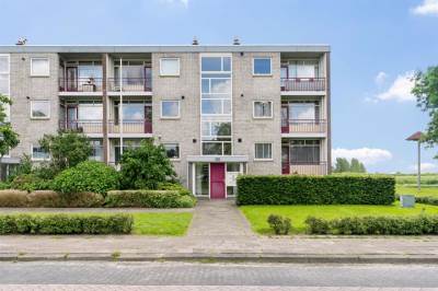 Woning Nijlânsdyk 227b Leeuwarden