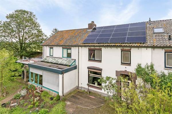 Woning Kapelweg 6 Vierakker