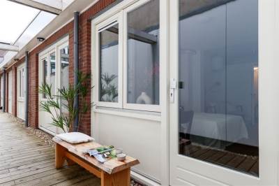 Woning Paramaribostraat 94A Utrecht