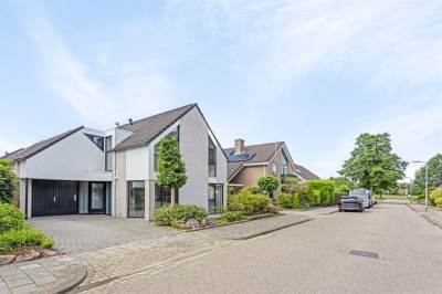 Woning Waalstraat 30 Hengelo (OV)