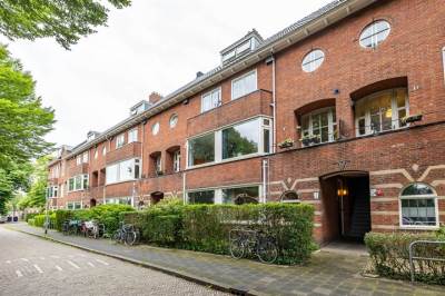 Woning Verlengde J. A. Feithstraat 19a Groningen
