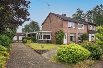 Woning Kerkhofweg 245 Overdinkel