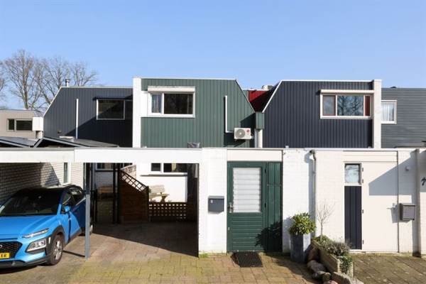 Woning Hofesch 5 Lichtenvoorde