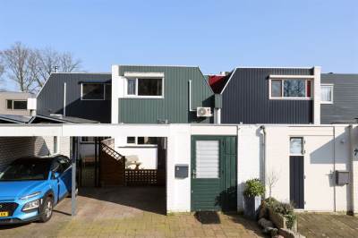 Woning Hofesch 5 Lichtenvoorde