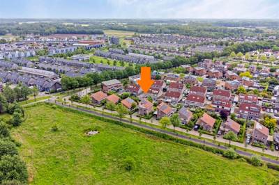 Woning Willem Pijperstraat 14 Deventer