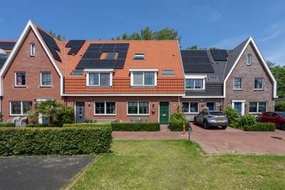 Woning Wilgentuinen 14 Rozenburg (ZH)