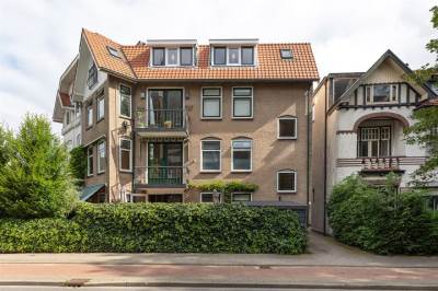 Woning Koninginneweg 57C Hilversum