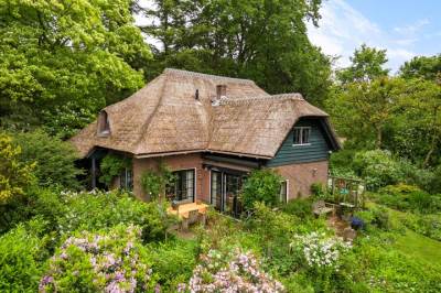 Woning Vuursche Dreef 48A Hollandsche Rading