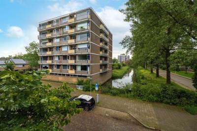 Woning Wildenborglaan 4 Arnhem