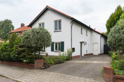 Woning Rusthuisstraat 6 Winterswijk