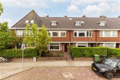 Woning Leidsevaartweg 103 Heemstede