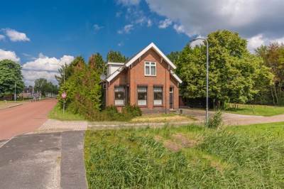 Woning Rhederweg 25 Bellingwolde
