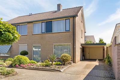 Woning Duivenslag 12 Zenderen