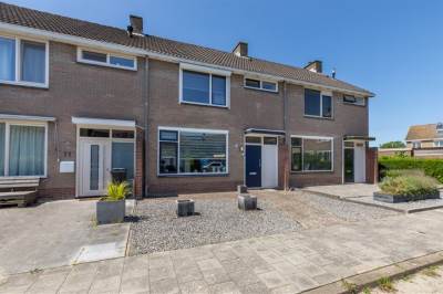 Woning Naereboutstraat 13 Koudekerke