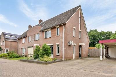 Woning Wethouder Spekkinkstraat 16 Toldijk