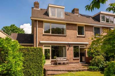 Woning Kapelweidtje 3 Bergen (NH)